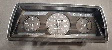 Compteur vitesse citroen d'occasion  Marboz