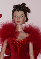 Boneca da moda Tonner GWTW Scarlett O'Hara recebendo convidados com Melanie 16" comprar usado  Enviando para Brazil