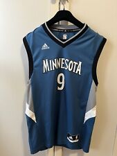 Canotta nba adidas usato  Aprilia