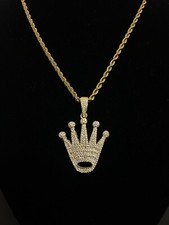 Gold hip hop for sale  LONDON