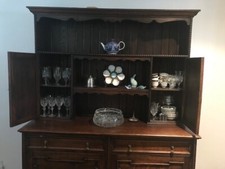 Antique welsh dresser for sale  Orlando