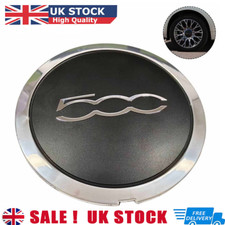 Fiat 500 alloy for sale  DUNSTABLE