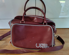 Vintage fred perry for sale  HUNTINGDON