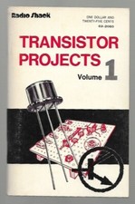 Transistor Projects Volume 1,2, and 4, usado comprar usado  Enviando para Brazil