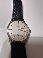 Vendo orologio omega usato  Milano