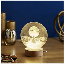 Festive pre lit for sale  WARRINGTON