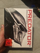 Dvd box predator gebraucht kaufen  Bruchköbel
