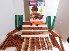 Original lincoln logs for sale  Lawrenceville