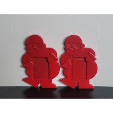 Tupperware santa picture for sale  Beatrice