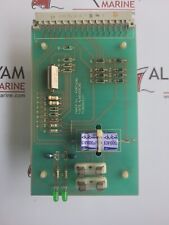 CARTÃO DE CIRCUITO IMPRESSO FONTE ALIMENTACAO FRAEP SA PCB0003/01 comprar usado  Enviando para Brazil