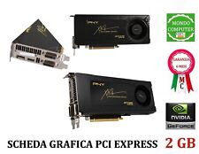 Scheda grafica pny usato  Forli