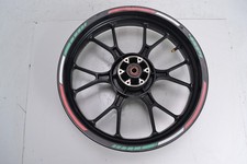Używany, Felga koła tylnego APRILIA RS 125 2017-2020 na sprzedaż  PL