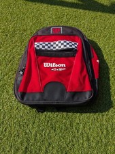 Wilson tour retro for sale  BARRY