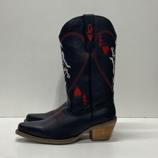 Dingo women embroidered for sale  Los Angeles