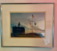 portland picture framed for sale portland picture framed for sale  Dover