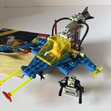 Space lego 6872 for sale  LEICESTER