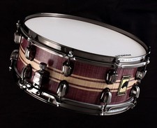 Blusa Mapex Beyond Shimano Collaboration Series Aaa Ranked Flamed Maple, usado comprar usado  Enviando para Brazil