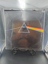 PINK FLOYD Dark Side of the Moon Harvest Wnchester Reissue SMAS 11163 VG+/VG 2 comprar usado  Enviando para Brazil