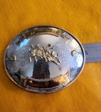 German silver bull for sale  Gloucester