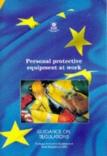 Personal Protective Equipment at... by Health and Safety Ex Paperback / softback segunda mano  Embacar hacia Mexico