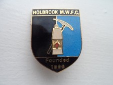 Holbrook football club for sale Holbrook football club for sale  BRISTOL