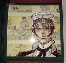 Corto maltese hugo d'occasion  Nantes-