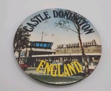 Castle donington england for sale  LOUGHBOROUGH