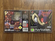 Jersey devil ps1 usato  Crema