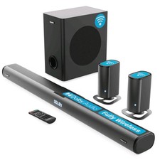 Majority everest bluetooth for sale  NEWARK