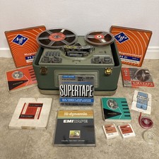 Revox studer f36 for sale  PONTEFRACT