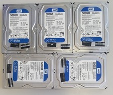 Stock hard disk usato  Milano