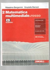 Testo scolastico matematica usato  Jesolo