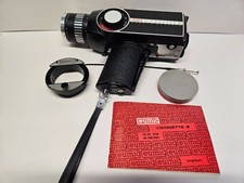 Eumig viennette zoom for sale  CREWE