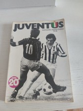 Libro juventus annuario usato  Novi Ligure