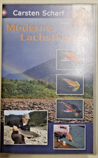 Fliegenfischen video modernde gebraucht kaufen  Nürnberg