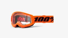 100 mascherina motocross usato  Volvera
