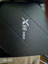 Décodeur max box d'occasion  Beaugency