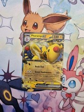 Carte pokemon pharamp d'occasion  Changé
