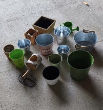 Caches pots pots d'occasion Caches pots pots d'occasion  Les Sables-d'Olonne