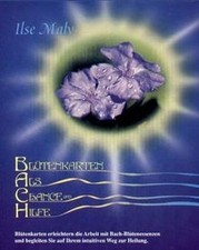 bachbluten karten gebraucht kaufen bachbluten karten gebraucht kaufen  Berlin