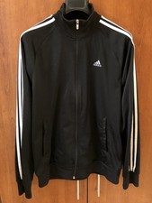 Adidas giacca sportiva usato  Velletri