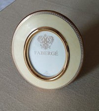 Faberge oval pale for sale  LONDON