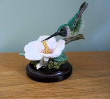Country artists kingfisher for sale  DAWLISH