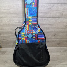 Acoustic guitar carry for sale  LLANYBYDDER