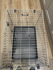 Dog crate for sale  CARLISLE