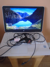 Pavilion notebook model for sale  STOCKPORT