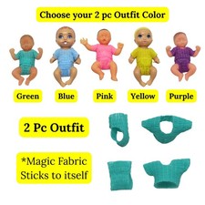 Mini baby clothes for sale  Hiram