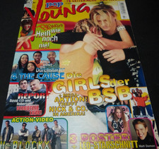 Pop rocky young gebraucht kaufen  Künzing