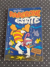 Fumetto classici walt usato  Urbania