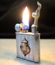 Briquet ancien essence d'occasion  Paris XI